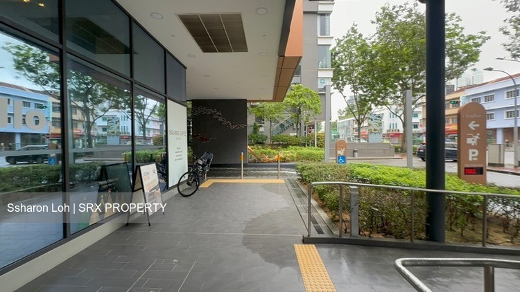 BALESTIER ROAD (D12), Retail #526122711